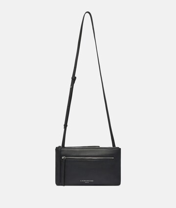 Liebeskind Berlin Crossbody in Schwarz
