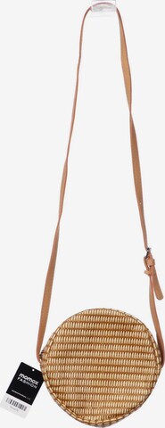 sessun Bag in One size in Beige: front