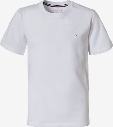 Regular T-Shirt Tommy Hilfiger Underwear en bleu