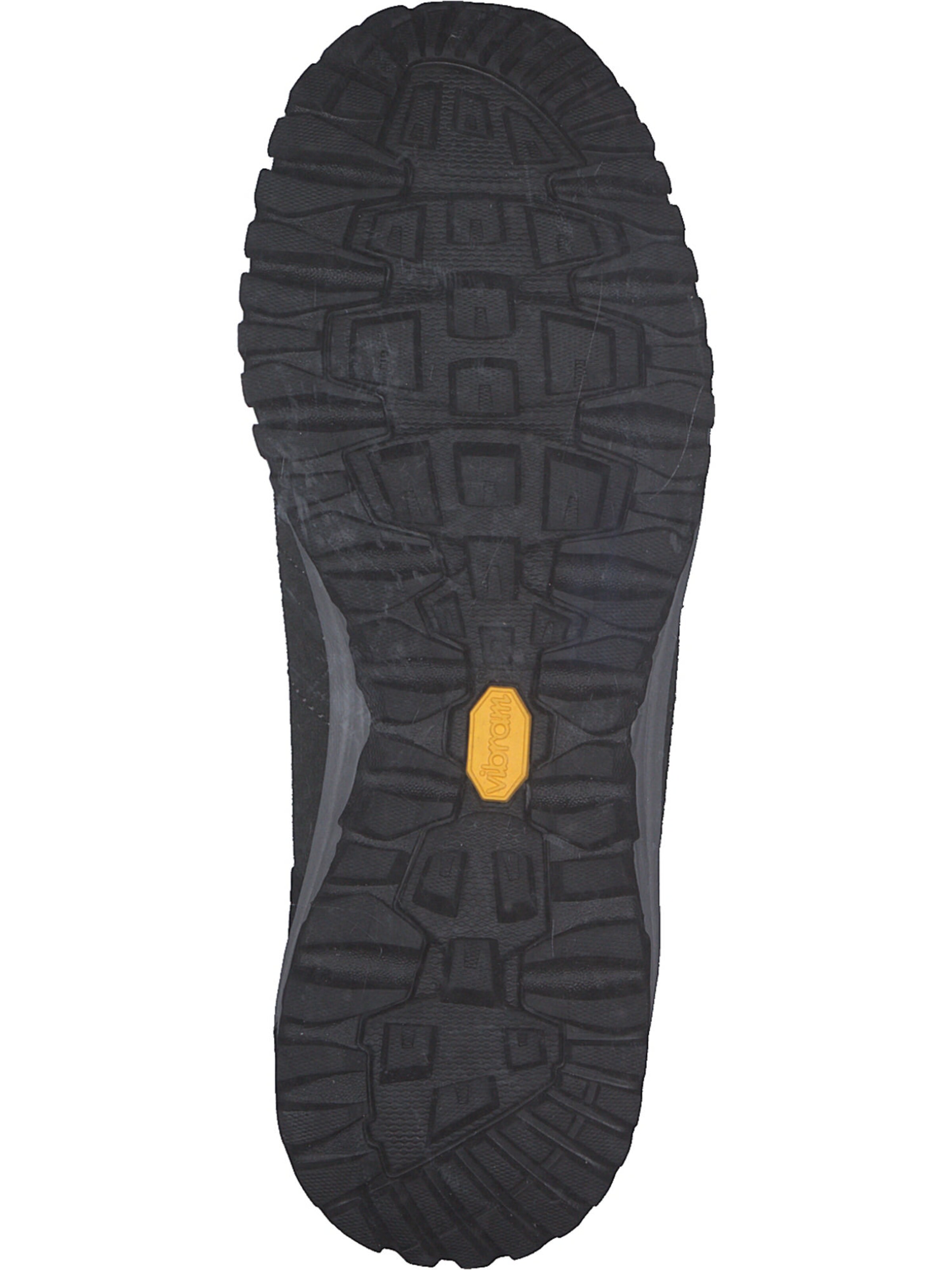 EB-Sport Boots 'Mount Shasta' in Grey