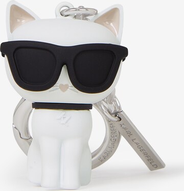 Karl Lagerfeld Key Ring in Mixed colors