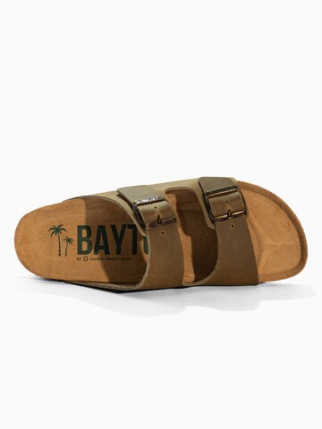 Bayton Sandalen in Groen