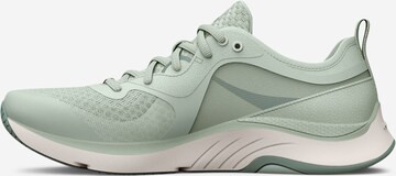 Chaussure de sport 'UA W HOVR Omnia' UNDER ARMOUR en gris