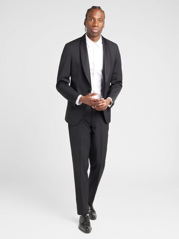 Michael Kors Regular Suit in Black