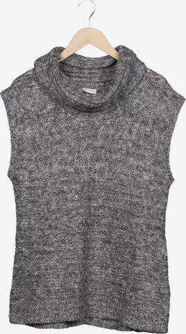 Deerberg Pullover L in Grau: Vorderseite