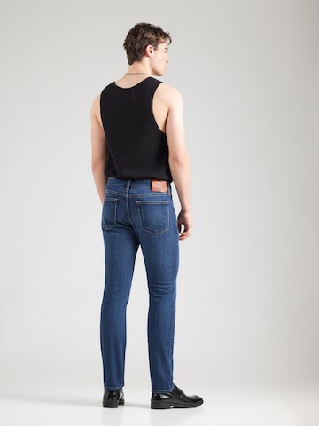 Calvin Klein Jeans Skinny Jeans in Blau