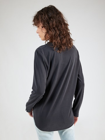 Key Largo Shirt 'LENA' in Black
