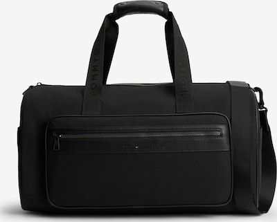 „Weekender“ krepšys iš TOMMY HILFIGER, spalva – juoda, Prekių apžvalga