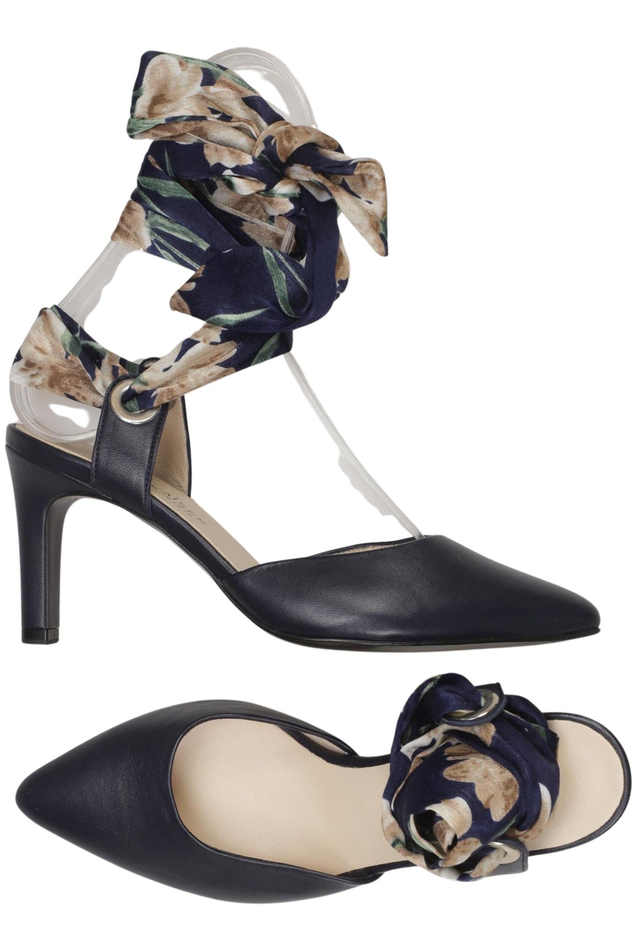 PETER KAISER Pumps in 36 in marine, Produktansicht