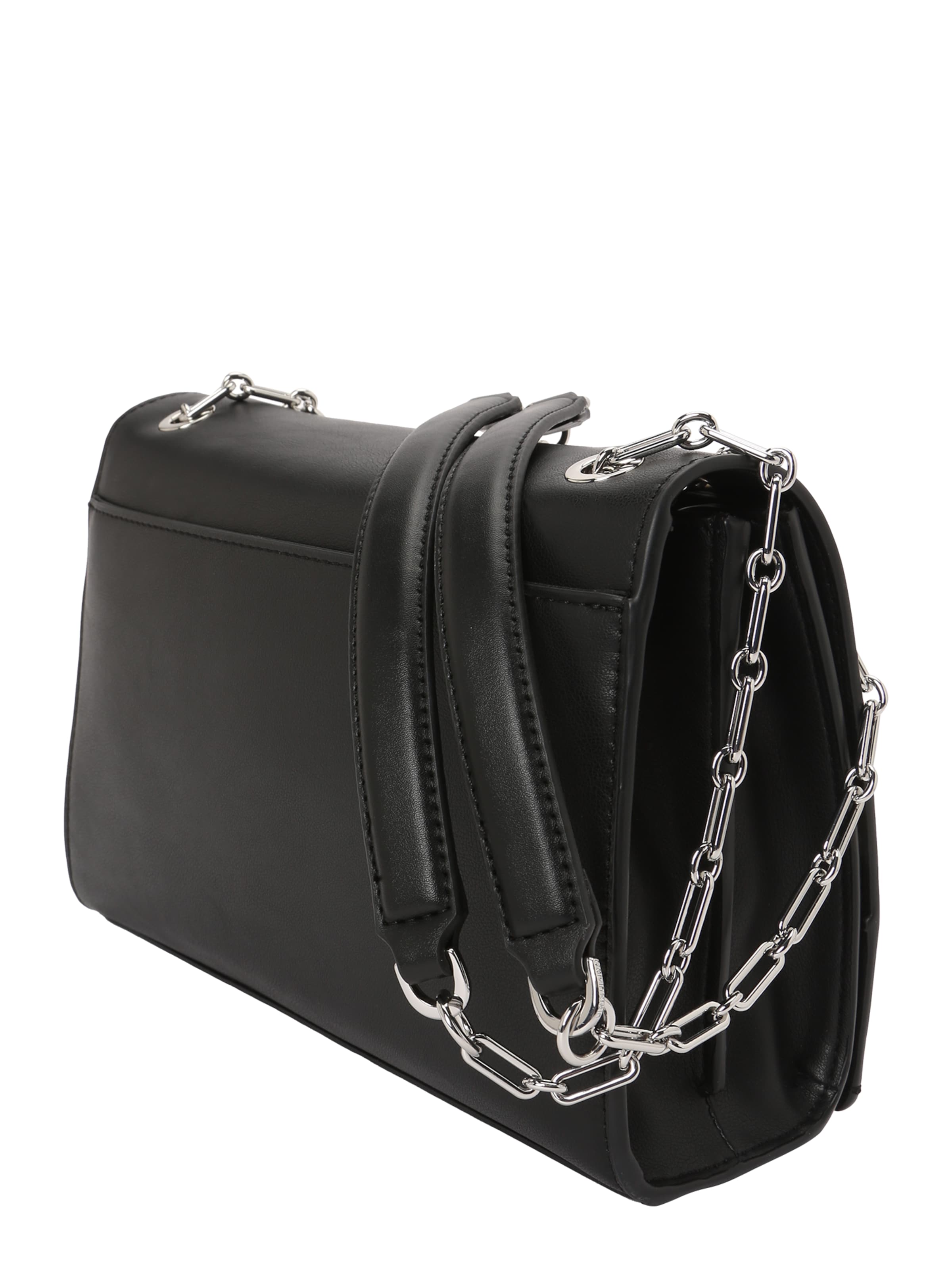 Calvin Klein Сумка через плечо в Черный