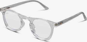 Lunettes 'Reflectron Blue Light' X Frame Therapy en transparent : devant