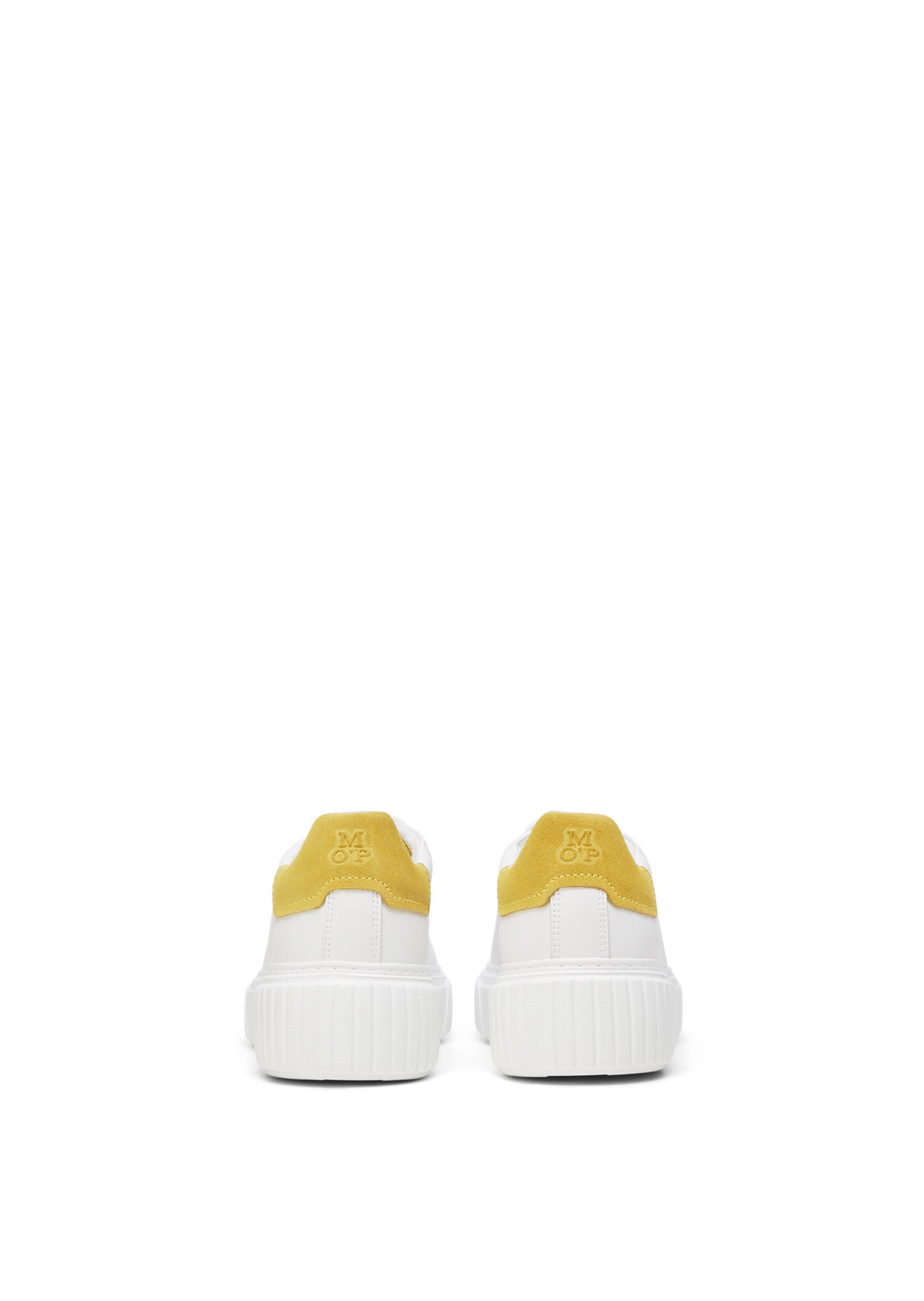 Marc O'Polo Sneakers in White