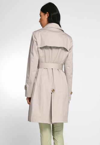 Basler Between-Seasons Coat in Beige