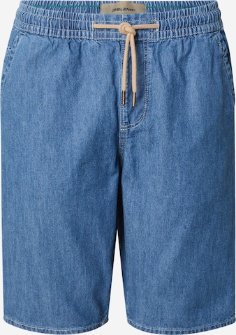 Jeans di BLEND in blu: frontale