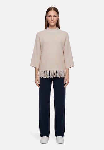 Pullover di Betty Barclay in beige