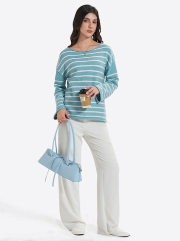 Imily Bela - Jersey en azul