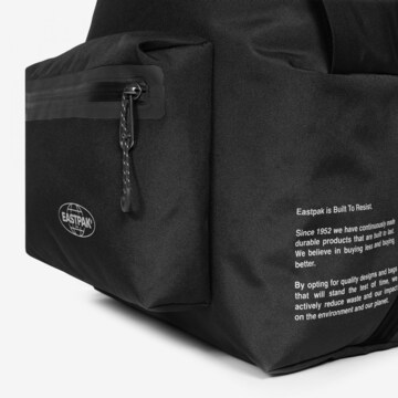 EASTPAK Backpack 'Padded Pak' in Black