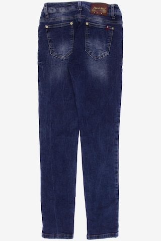 CIPO & BAXX Jeans in 24 in Blue