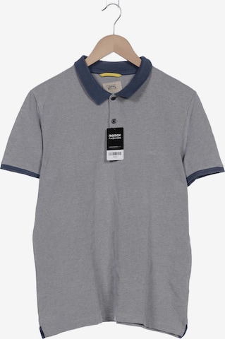 CAMEL ACTIVE Shirt in L in Blue: front