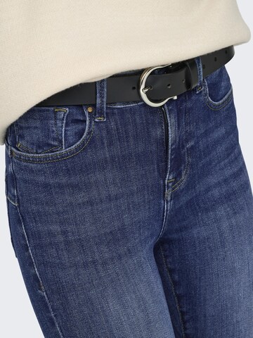 Skinny Jean 'ONLPower' ONLY en bleu
