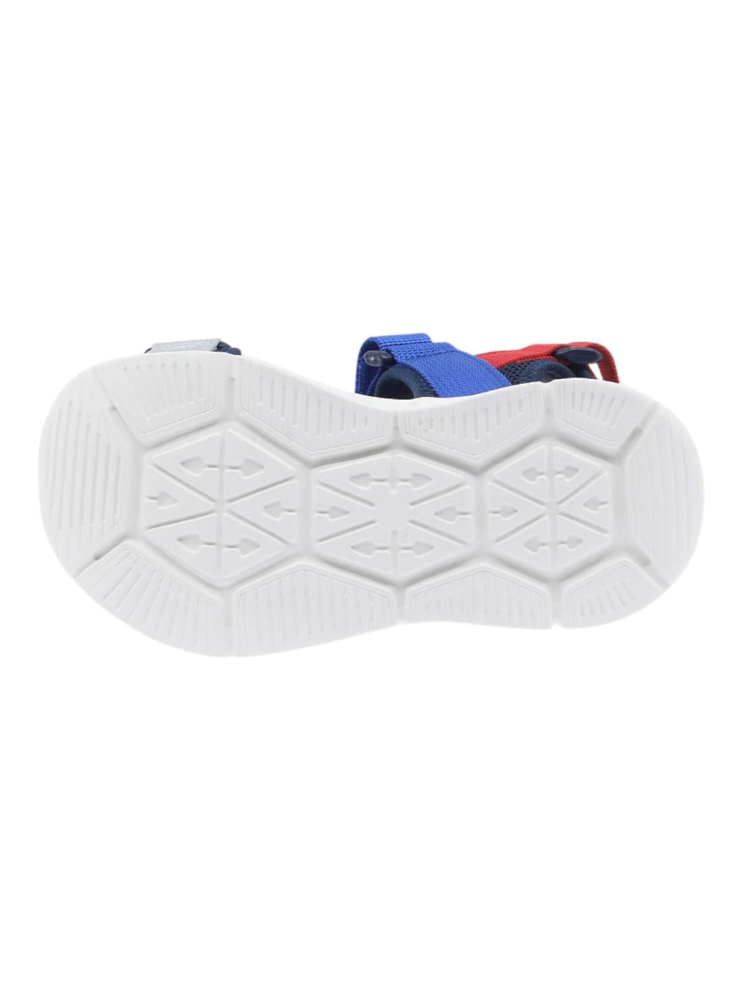 Beppi Sandalen in Blauw