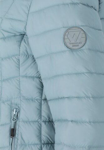 Whistler Outdoor Jacket 'Kate' in Blue
