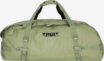 Thule Sporttas 'Chasm  86 cm' in Groen: voorkant