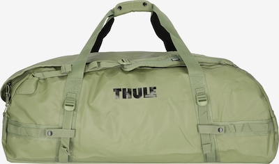 Thule Reisetasche 'Chasm  86 cm' in grün, Produktansicht