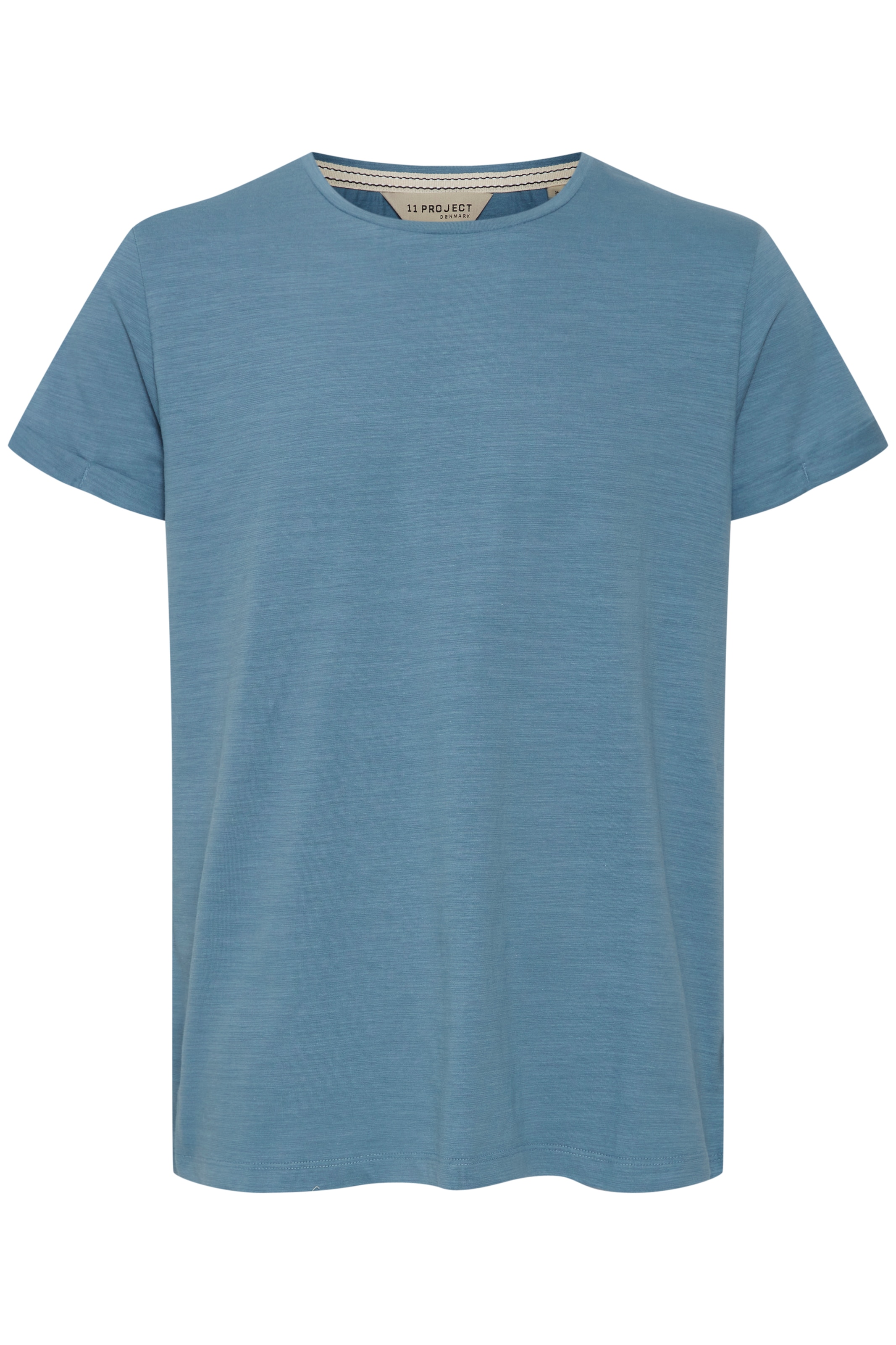 T-Shirt 'AIKO' 11 Project en bleu : devant