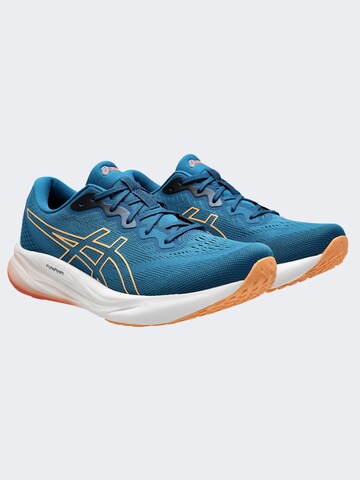ASICS Laufschuh ' Gel-Pulse 15 ' in Blau