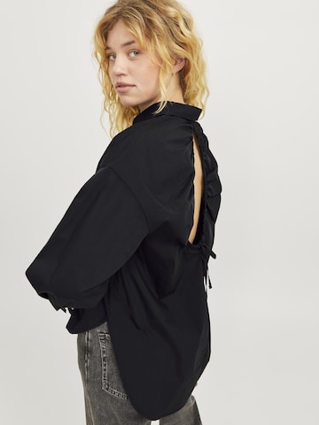 JJXX Bluse 'JXMagna' i sort