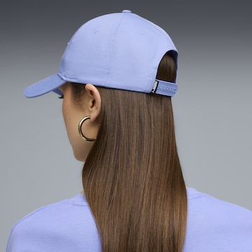 PUMA Pet 'Essentials Elevated' in Lila