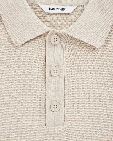 Pullover di WE Fashion in beige