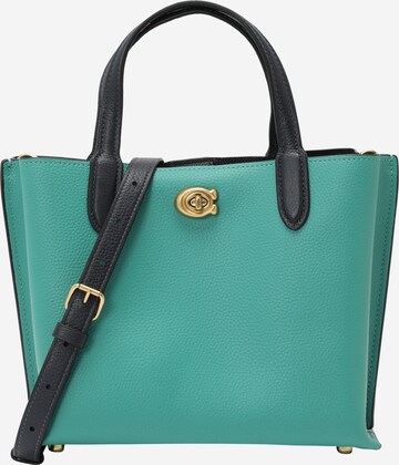 COACH Handbag in Green