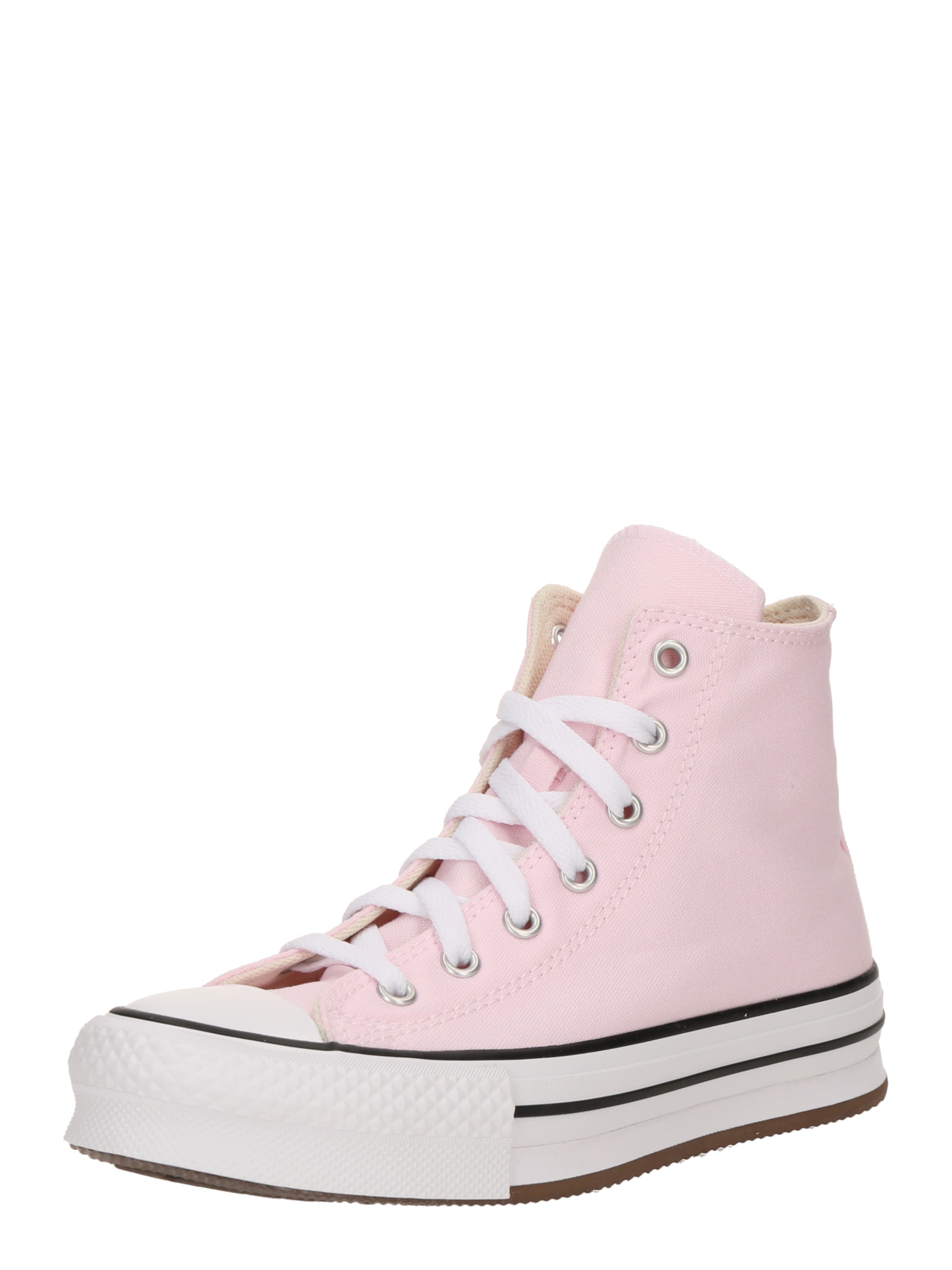 CONVERSE Sneaker in Pink: Vorderseite