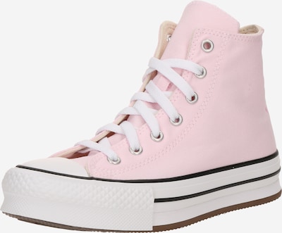 CONVERSE Tenisice u roza / crna / bijela, Pregled proizvoda