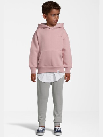 New Life Sweatshirt in Pink