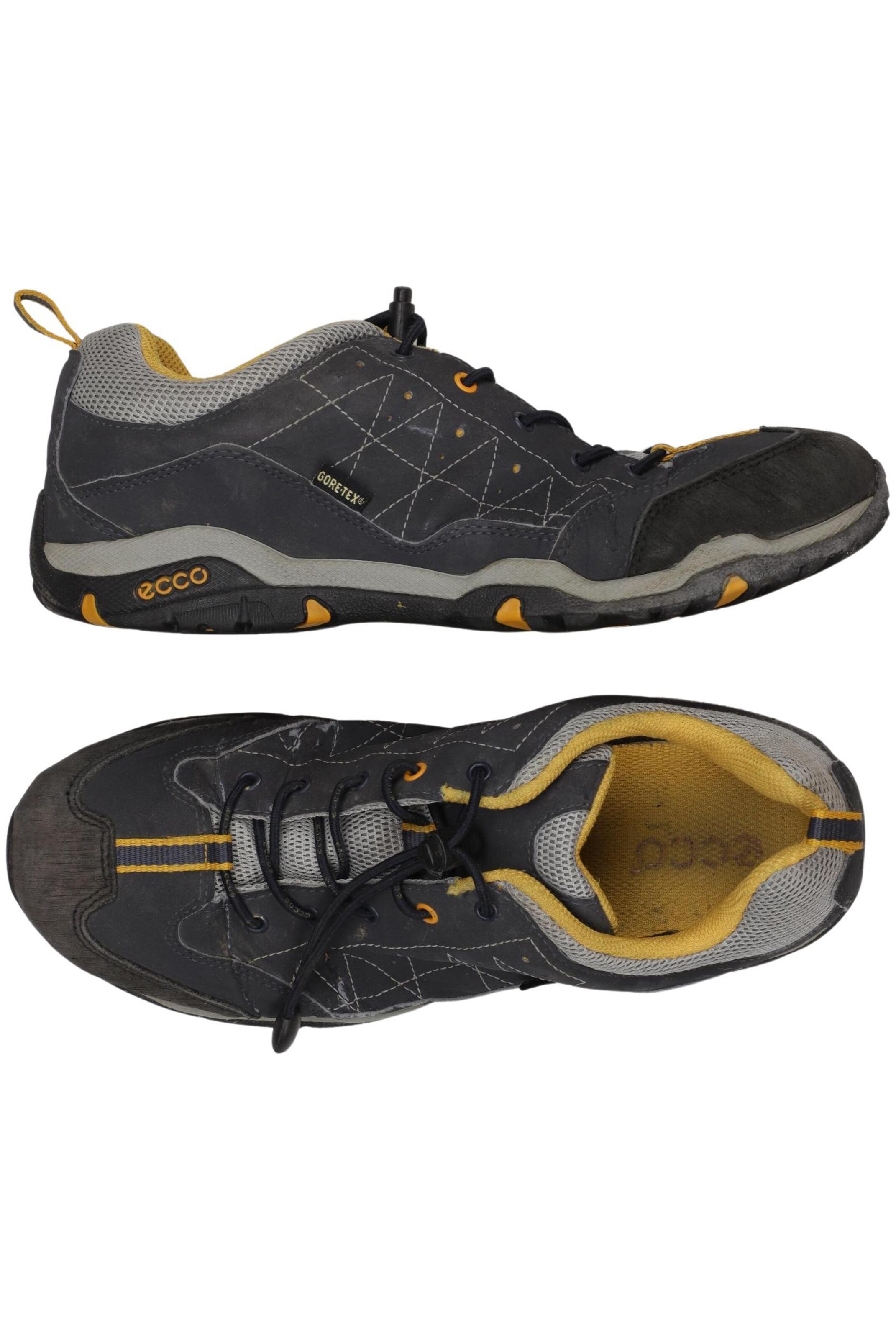 ECCO Sneaker 39 in Mischfarben: Vorderseite