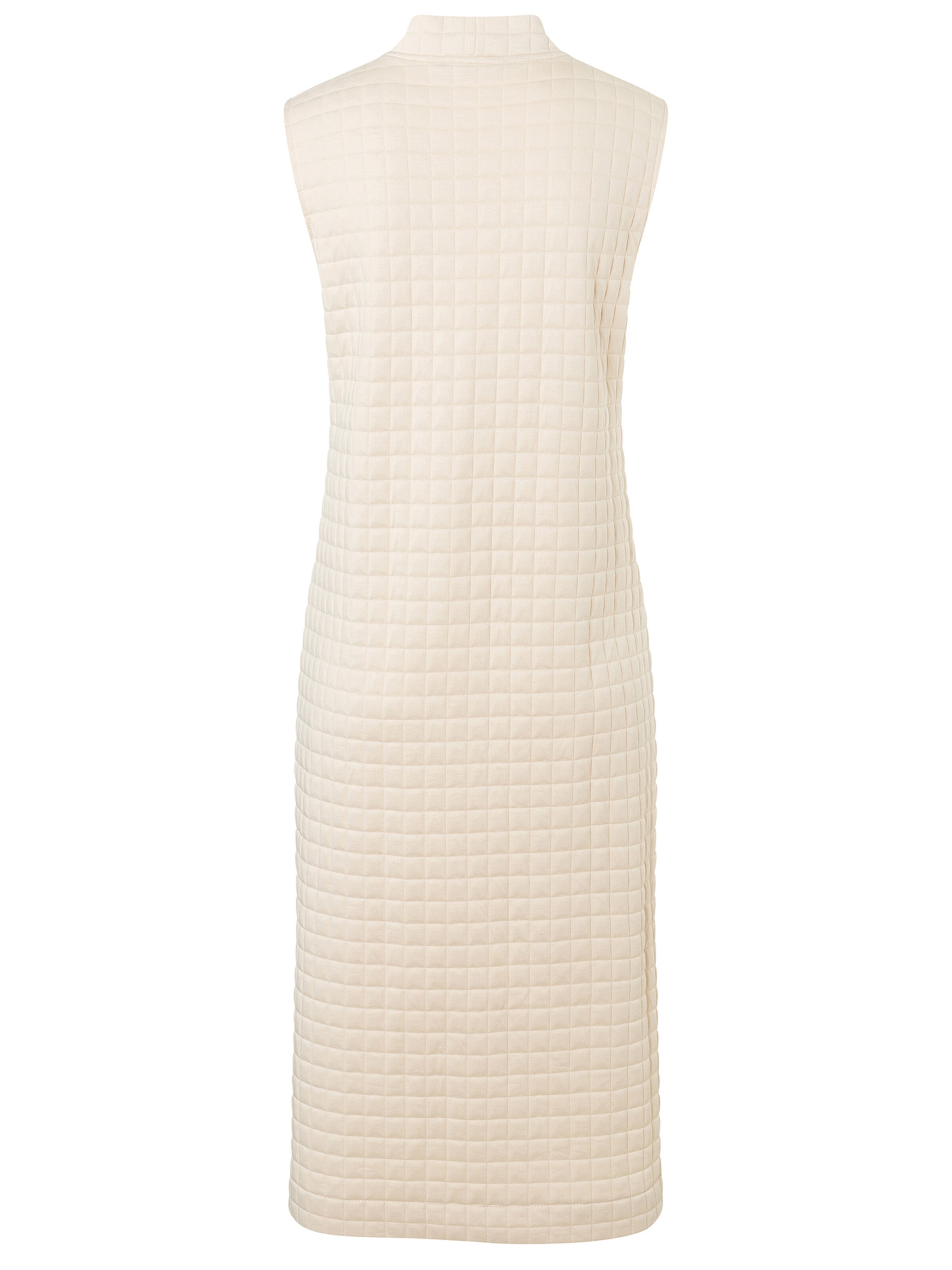 Ana Alcazar Dress 'Savry' in Beige