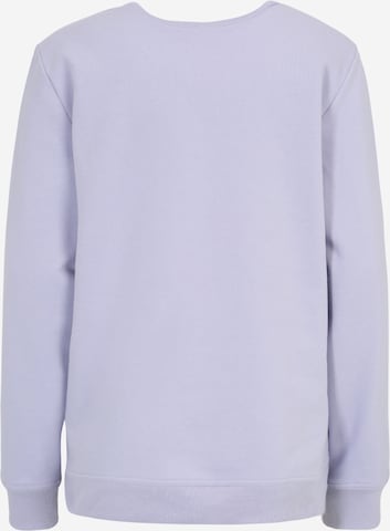 Sweat-shirt Gap Tall en violet