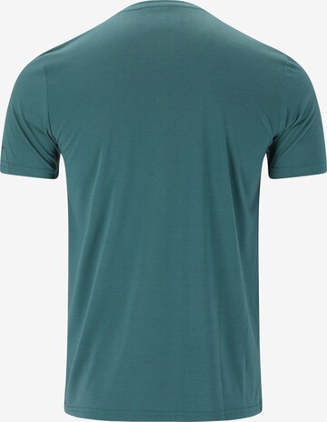 ENDURANCE Functioneel shirt 'Paikaer' in Groen