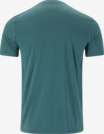 ENDURANCE Performance Shirt 'Paikaer' in Green