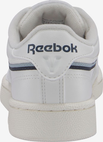 Reebok Sneakers 'Club C 85' in White