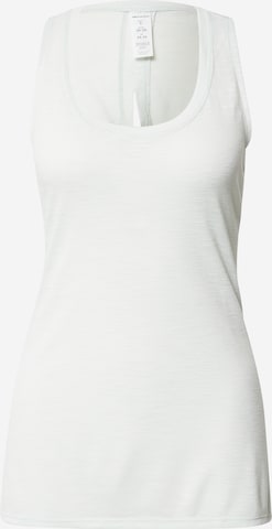 Marika Sports Top 'Gracie' in Green: front