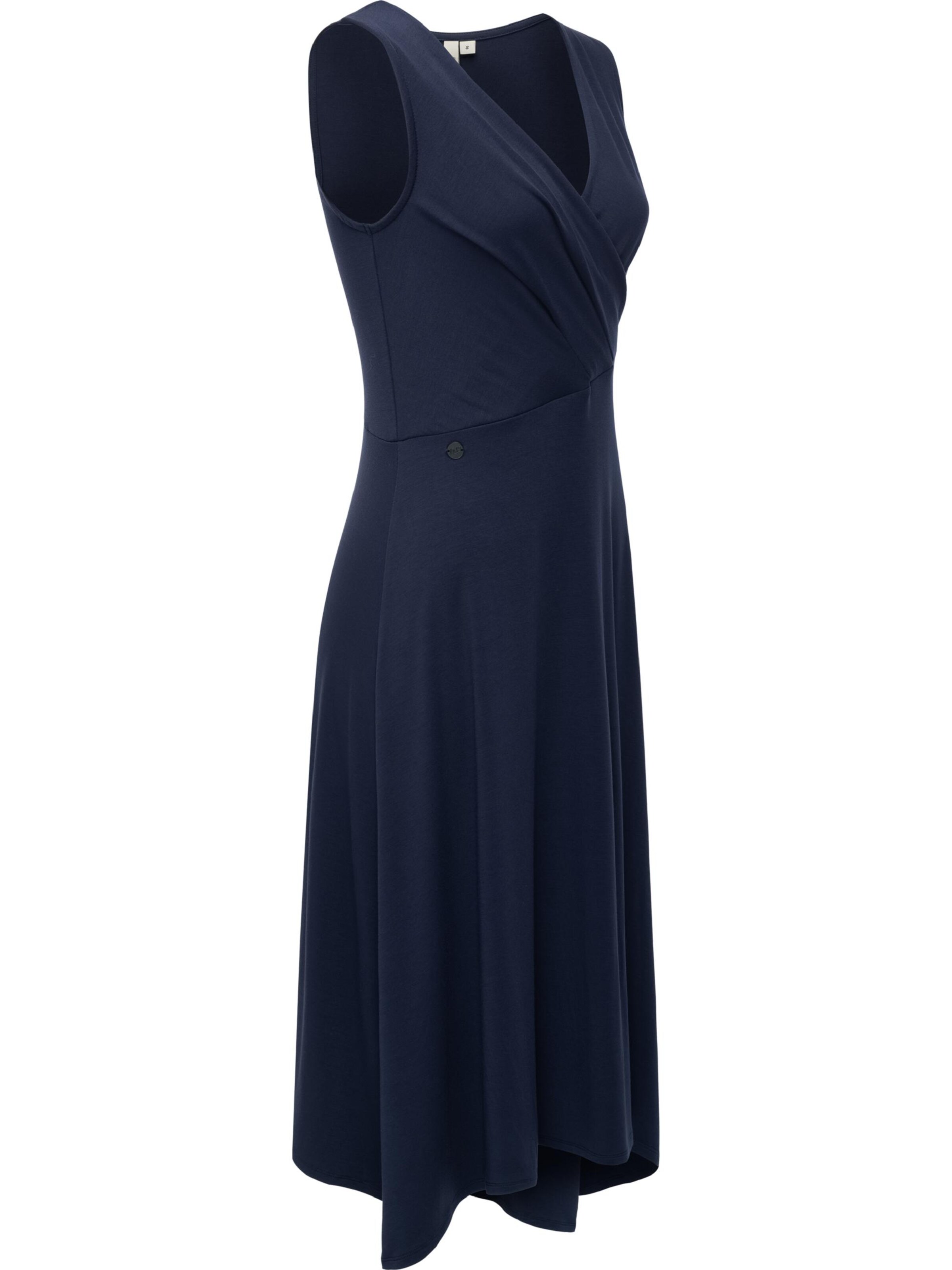 Ragwear Sommerkleid 'Fidda' in Blau