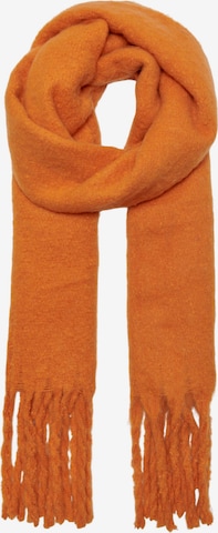 Sciarpa 'ROSE ANNA' di ONLY in arancione: frontale