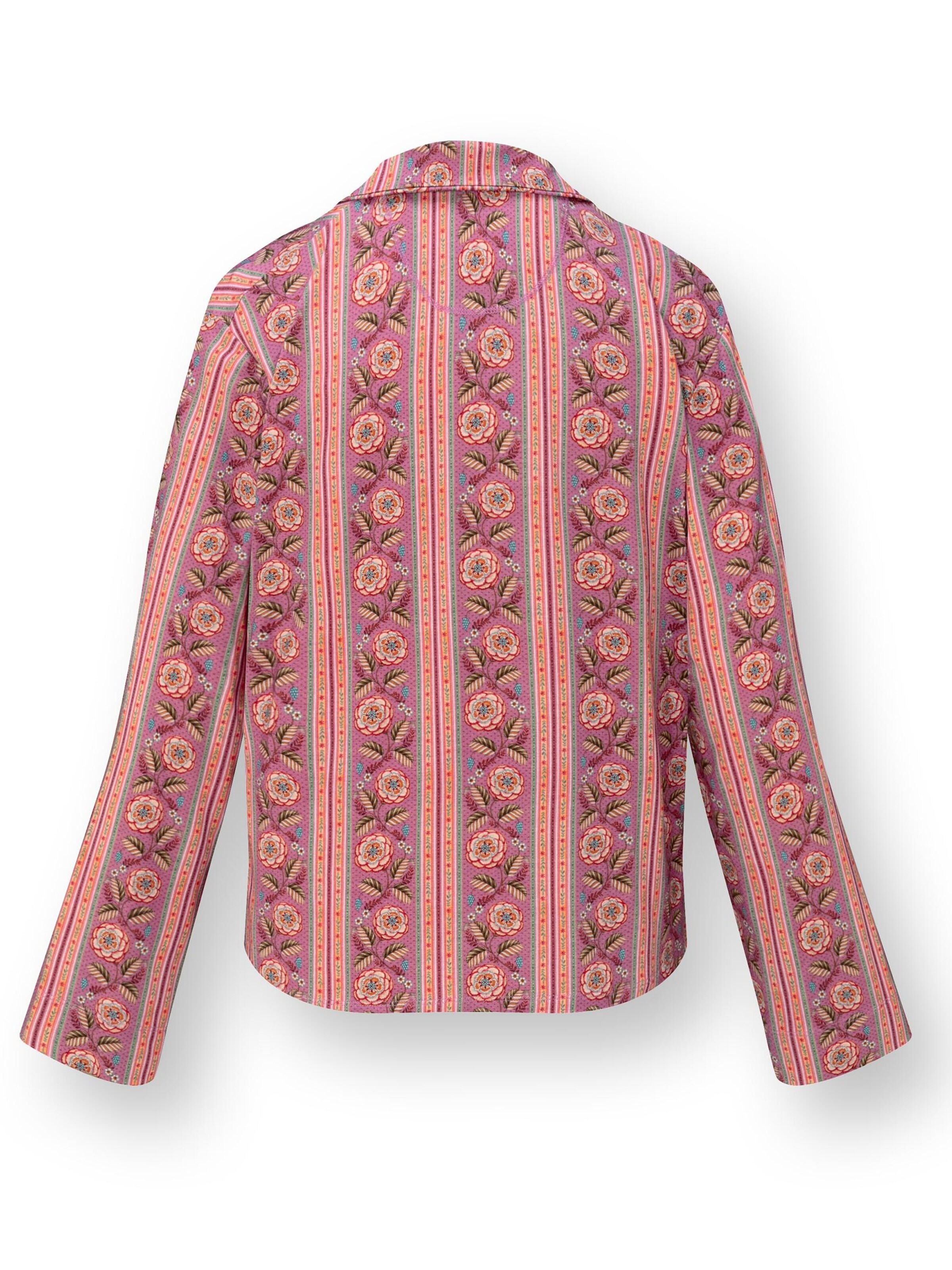 PIP STUDIO Slaapshirt in Roze