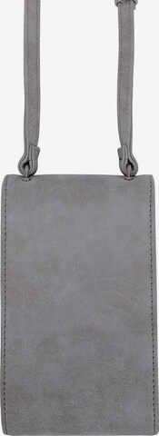 Fritzi aus Preußen Smartphone Case in Grey