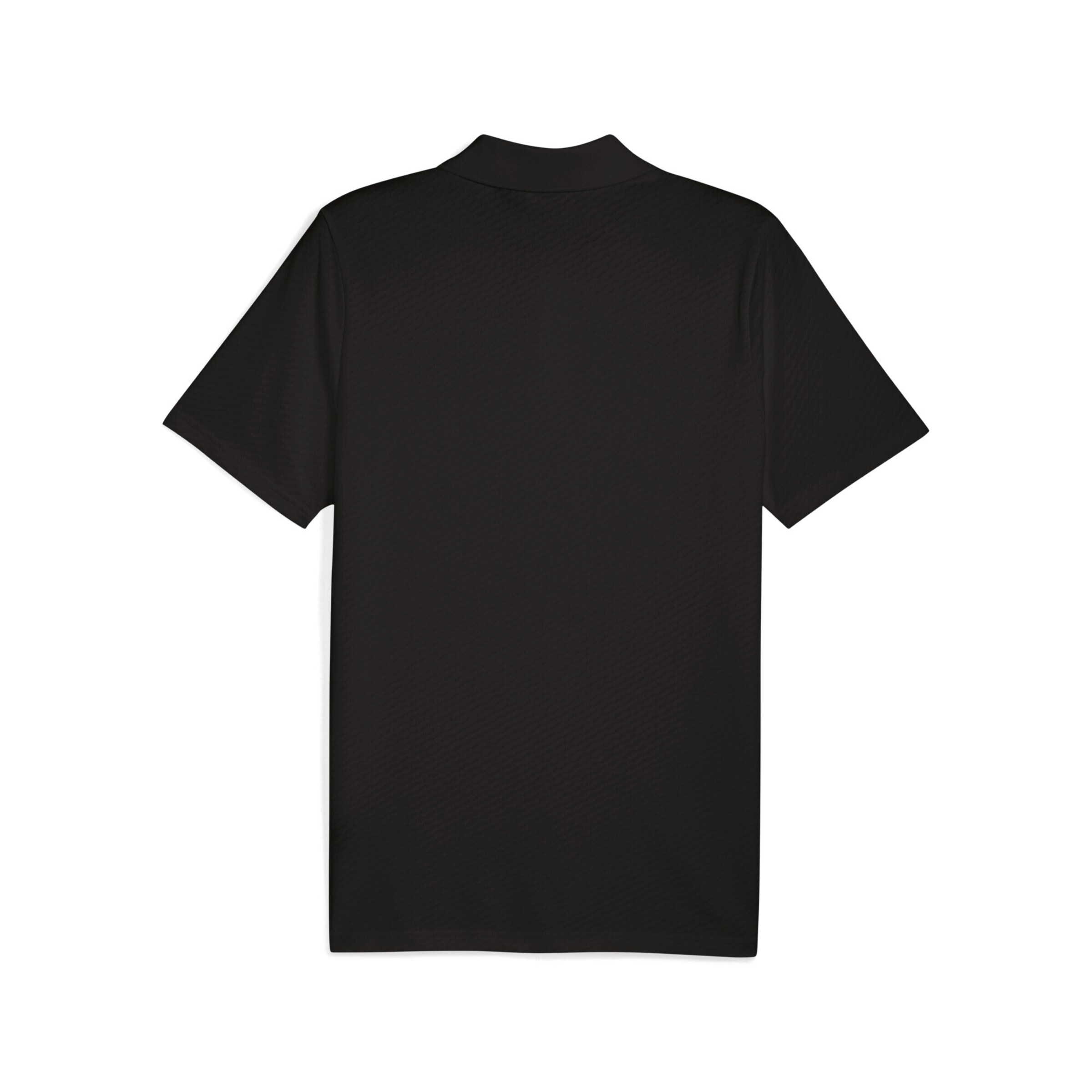 PUMA Functioneel shirt 'BMW  M  Motorsport' in Zwart