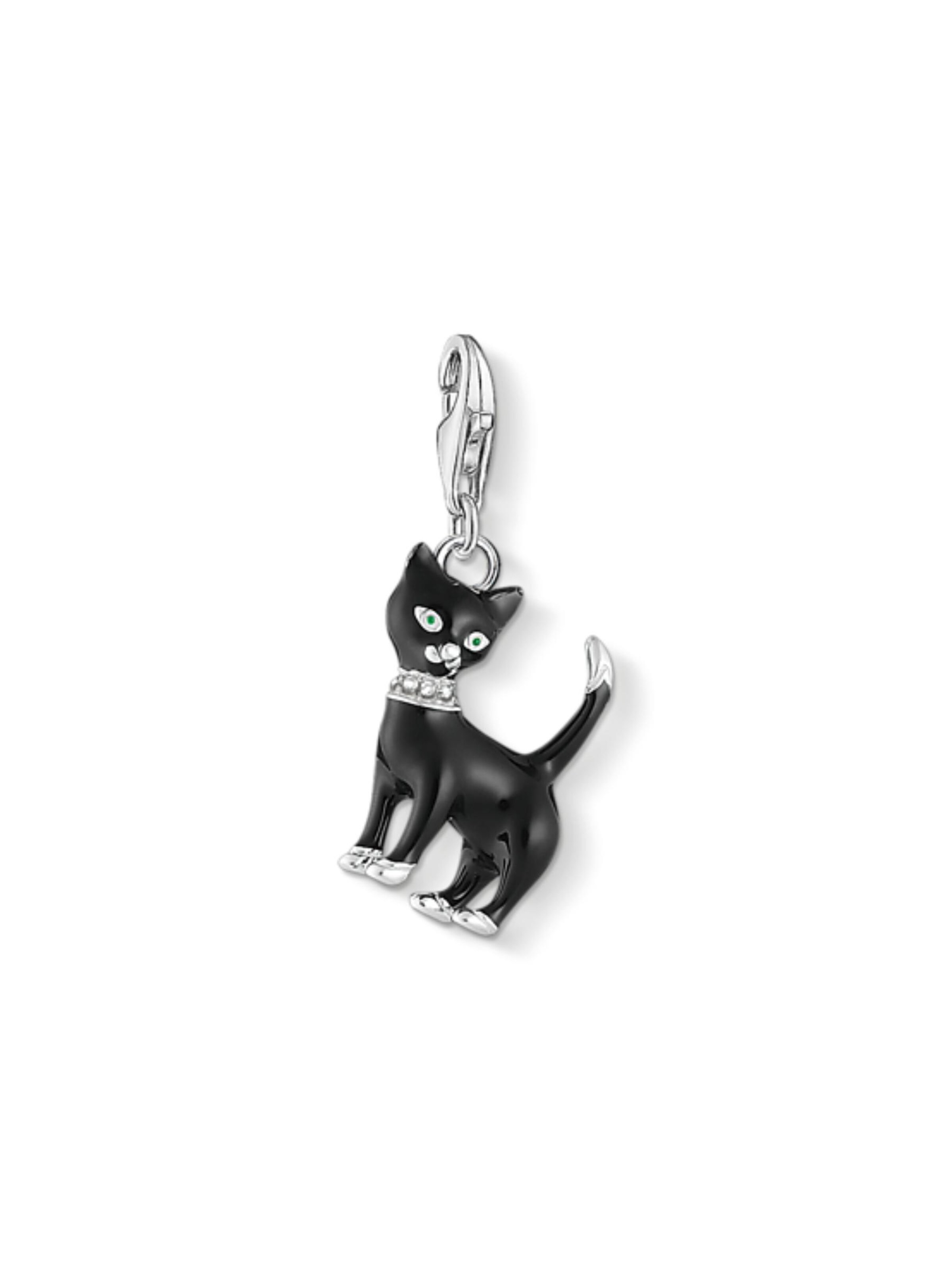 Thomas Sabo Anhänger‌‌‌‌‌‌‌ in Schwarz